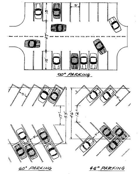 Parking Parking Design Garage Design Car Park Design