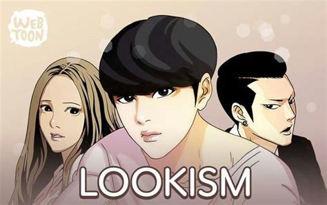 ┃manhwa Review Lookism┃ Anime Amino