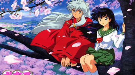 Inuyasha Wallpaper For Computer Free Inuyasha Wallpaper And Other