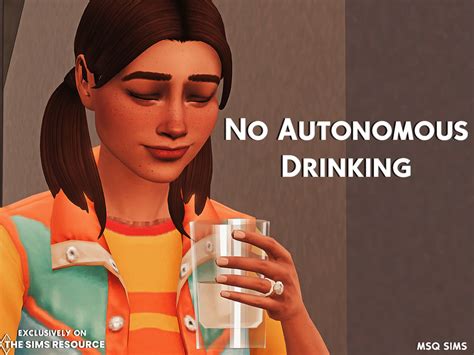 Sims 4 Autonomy Mod Serverlito