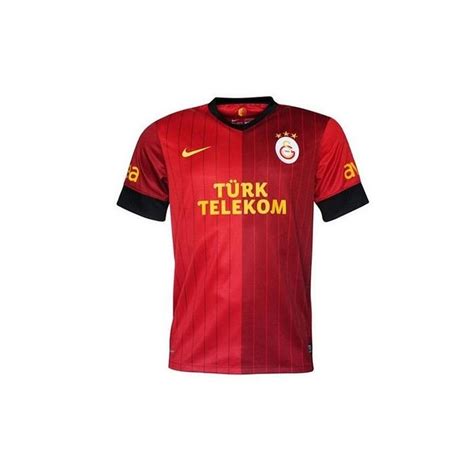 Vintage galatasaray baros adidas football soccer jersey shirt trikot maillot. Galatasaray Fußball Trikot dritten 2012/13-Nike ...