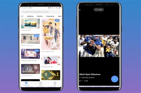 Music video app is one of the best slideshow video maker app for you. Best Slideshow Maker App for Android