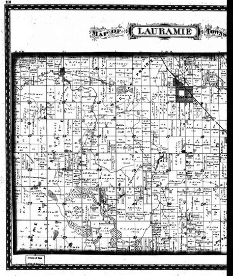 Tippecanoe County, Indiana Maps