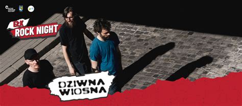 Wydarzenie Ełk Rock Night 2022 Ełckie Centrum Kultury Eck Ełk