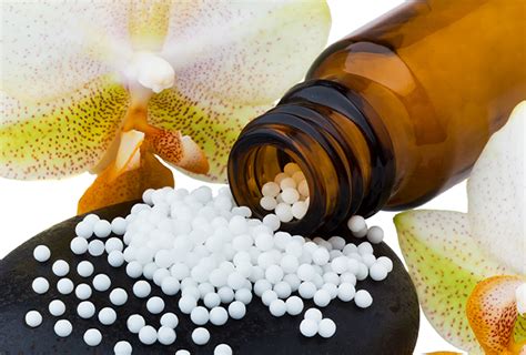 What Is Homeopathy
