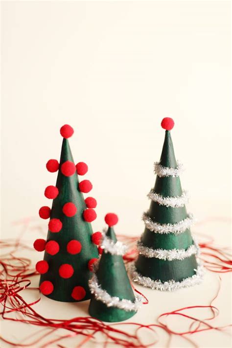 23 Diy Mini Christmas Tree Decor Ideas Homelovr