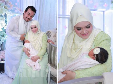 4,725 likes · 2,587 talking about this. Yang Baik Baik Buat Siti Aafiyah, Inilah Doa Siti ...