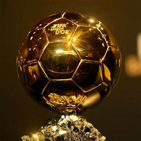 Here are details about the ballon d'or award , which was first awarded in 1956. FIFA Ballon d'Or Winners Quiz