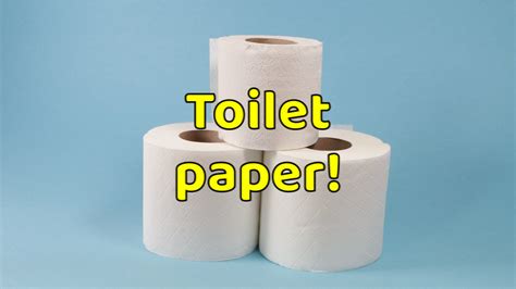 Opinion People Around The World Are Panic Buying Toilet Paper