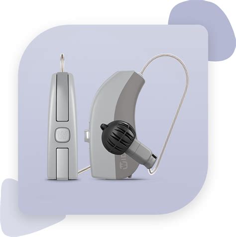 Widex Hearing Aids Hearing And Balance