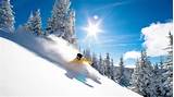 Pictures of Vail Skiing Packages