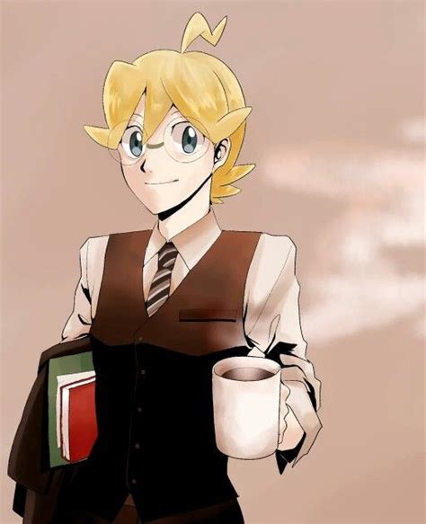 Clemont ♡ I Give Good Credit To Whoever Made This Zelda Characters Pokemon Anime