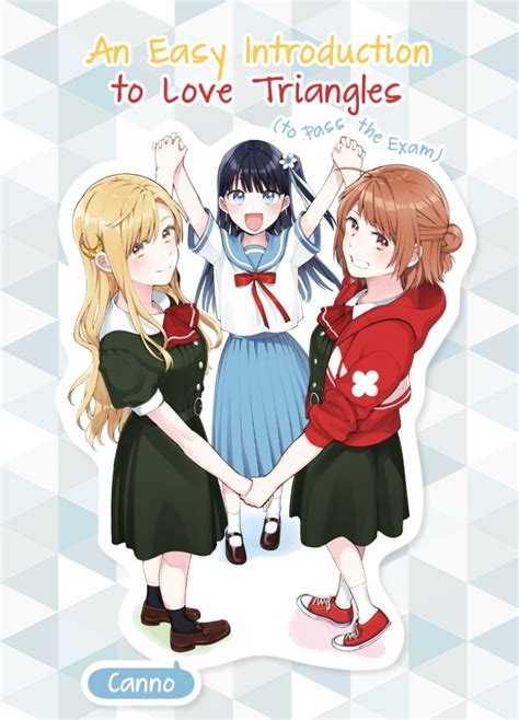 I D Recommend You All To Read An Easy Introduction To Love Triangles If You Haven T Yet It S