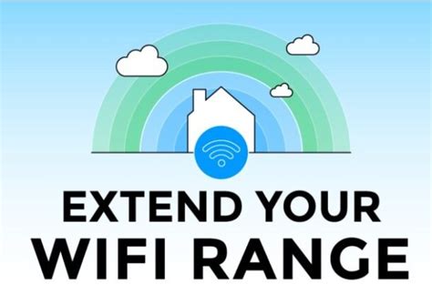 How To Extend WiFi Range 11 Best Tips GetWox
