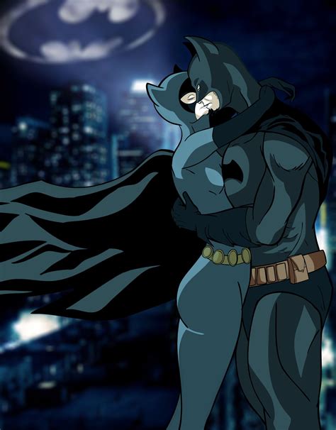 Batman And Catwoman Batman And Catwoman Batman Kiss Catwoman Batman Cat