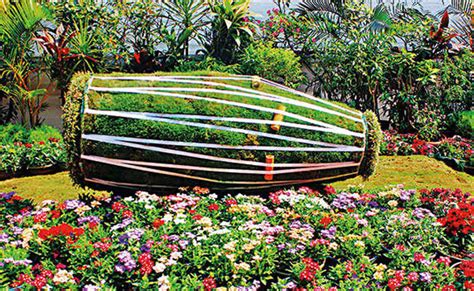 Get mumbai's weather and area codes, time zone and dst. Flower Show in Mumbai 2021 - Location, Timing, Fare Price ...