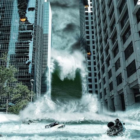 How Should A City Prepare For Natural Disaster Images