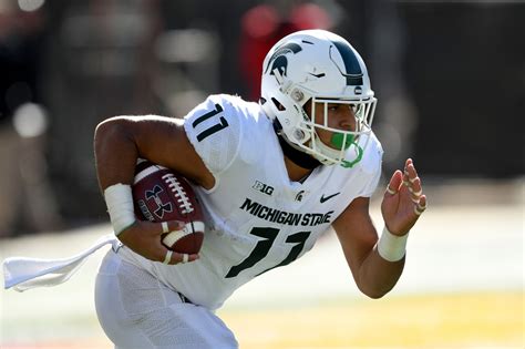 Coach wysinger begins his 21st year as head coach of men's basketball. Michigan State Football: 3 Spartans with most to prove in 2020