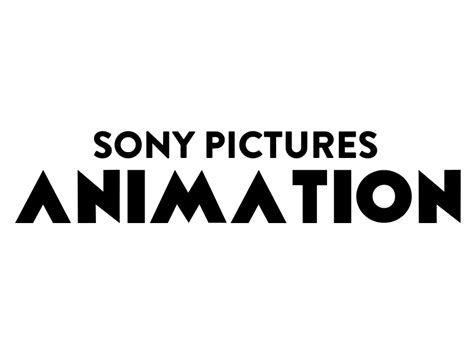 Sony Pictures Animation Current Logo By Mjegameandcomicfan89 On