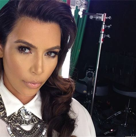 Kim Kardashian Posts Twitter Rant About Privacy Selfies PHOTOS