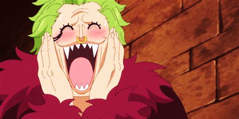 Top 10 Funniest One Piece Characters Anime Amino