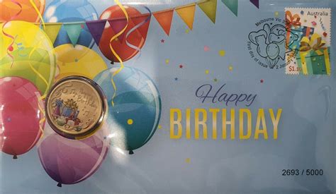 And fortunately we have some great venues and events happening around perth on the queen's birthday long weekend. 1 Dollar - Elizabeth II (6th Portrait - Happy Birthday ...