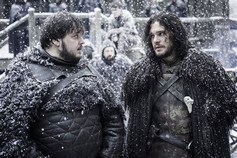 While you're waiting for Game of Thrones, you should watch . . . | TV