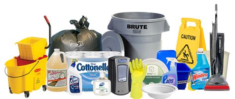 Janitorialsanitary Cleaning Supplies Devmar Products Llc