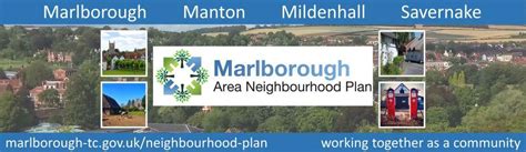 Marlborough Town Council Home