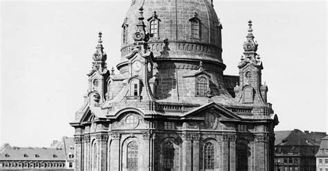 47 (tb47) issued on 22 march the number of dead recovered by that date was 20,204, including 6,865 who were cremated on the altmarkt square, and. The Dresdner Frauenkirche (Church of Our Lady), Dresden ...