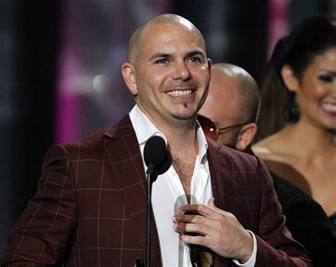 Miami Rapper Pitbull May Head To Alaska As Part Of Wal Mart Marketing