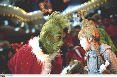 The Grinch How The Grinch Stole Christmas Wallpaper 33148450