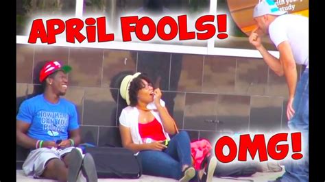 Check out these april fool's day pranks and start scheming. 17 APRIL FOOLS DAY PRANK IDEAS | Pranks for your Friends ...