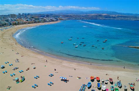 Candil Critica El Retraso De La Ordenanza De Playas De Las Palmas De Gran Canaria Canarias
