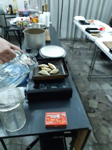 Aprende los secretos de la preparación de los ingredientes básicos y los platos típicos de la cocina japonesa tradicional. Cocina Japonesa | Centro Integral Daiwa