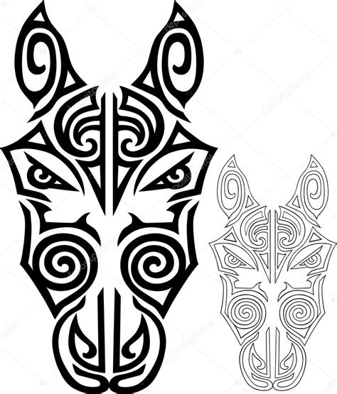 The Best Free Maori Drawing Images Download From 185 Free Drawings Of