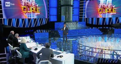 Tale E Quale Show 23 Ottobre Stasera In Tv La Finale 2020
