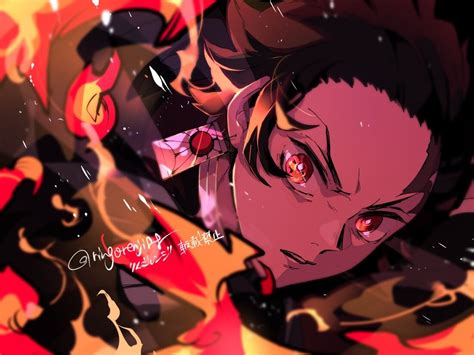Demon slayer opening 1 gurenge cover by raon lee: Demon Slayer Opening Theme Song - Manga
