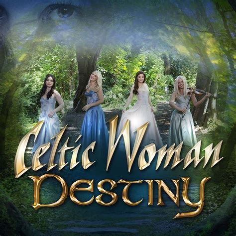 Celtic Woman Celtic Music Celtic