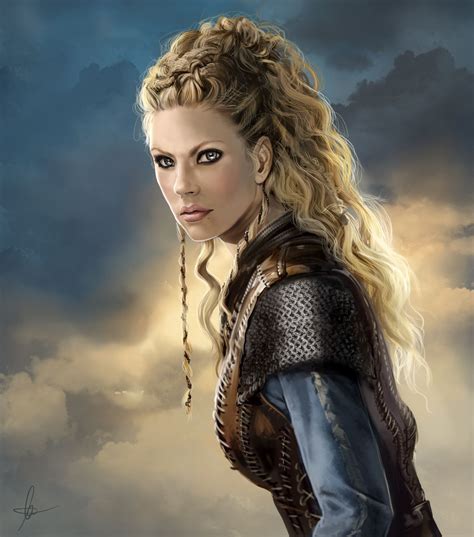 Why was king harald held prisoner by lagertha? Antigone Hair | Viking warrior woman, Vikings lagertha, Viking hair