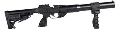 Ispra Ltd Anti Riot Guns 3738mm And 40 Mm