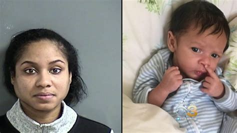 Police New Jersey Mother Charged With Murder Of Missing 23 Month Old