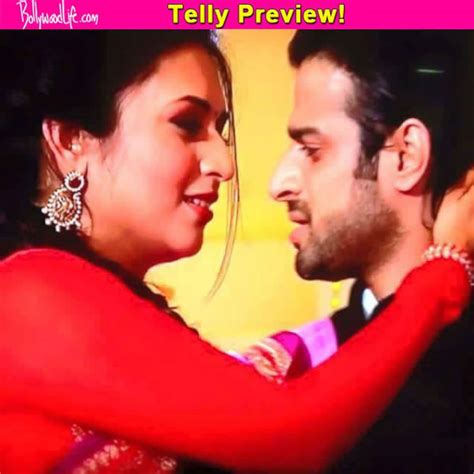 Yeh Hai Mohabbatein Raman And Ishita Book A Hotel Suite To Have Sex