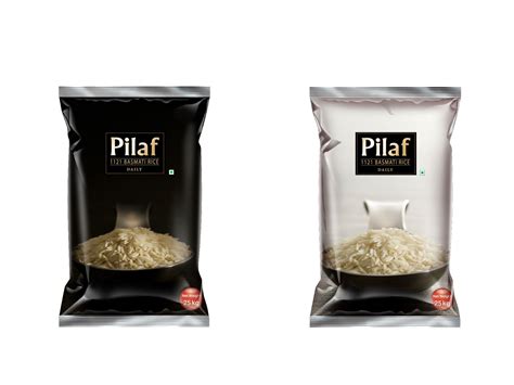 Download Harrow | Food packaging design, Rice packaging, Packaging design