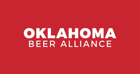 Beer Alliance Backs Sale Of Cold Strong Beer In Oklahoma Stores Ok