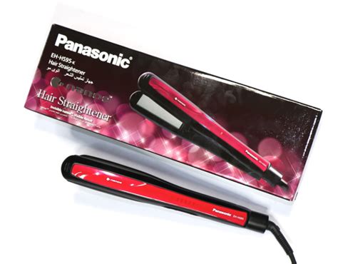 Titanium hair straighteners are usually considered better for people with thick hair, while ceramic are recommended for those with thin or dry hair. What is the best straightener for thick hair?The 5 Best ...