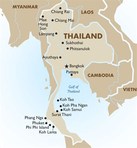Koh Samui Beach Escape Thailand Vacation Goway Travel