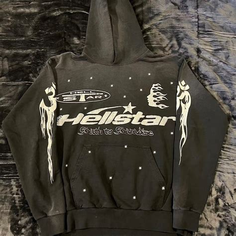 Hellstar Etsy