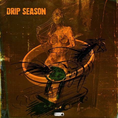 Drip Season Trap And Hip Hop Bfractal Music Royalty Free Samples