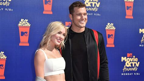 Cassie Randolph Slams Rumors Of Rocky Relationship With Bachelor Colton Underwood Good